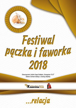 Festiwal Pączka i Faworka 2018