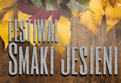 Festiwal Smaki Jesieni 2017