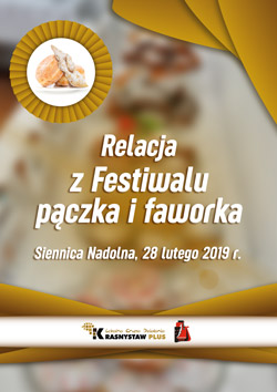 Festiwal Pączka i Faworka 2019